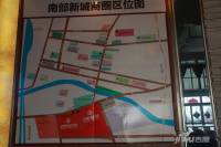 江苏百盟建材城位置交通图图片
