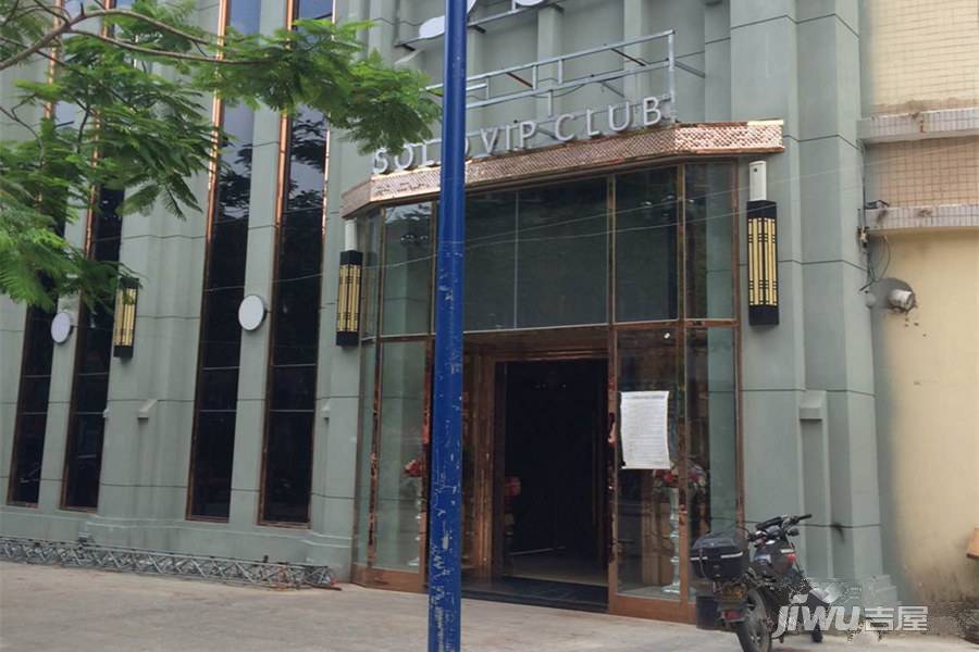 御泉山嘉园位置交通图图片