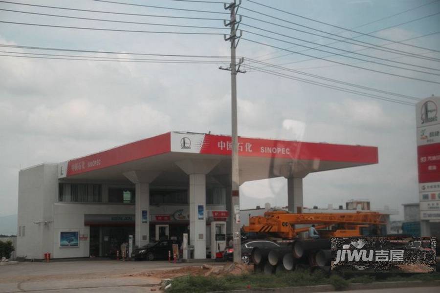 龙沐湾碧海花园配套图图片