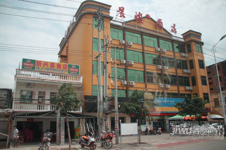 龙沐湾碧海花园配套图图片