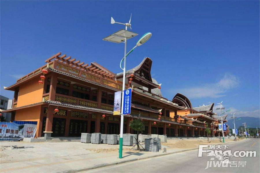 御泉山嘉园位置交通图图片