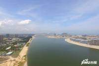 中国海南海花岛实景图60
