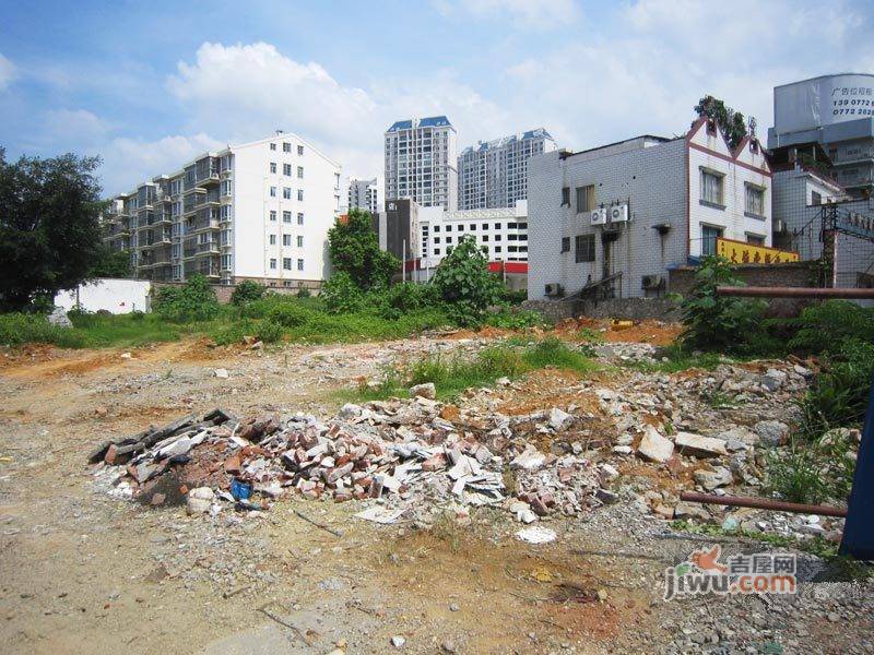 东方国际实景图图片