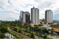 柳州联盟新城实景图图片