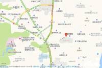 天翼九龙尚城位置交通图图片