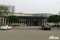 柳州华润中心实景图图片