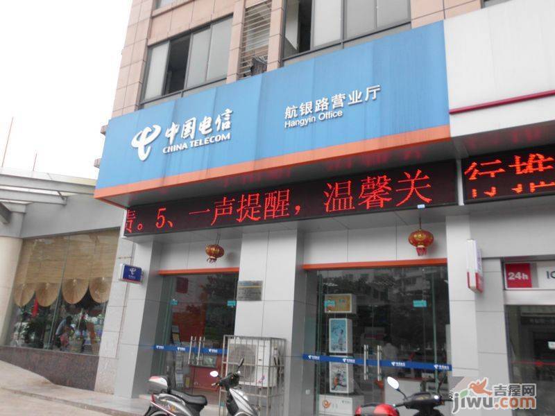望泰·龙城华府配套图图片
