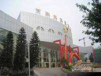 柳州地王国际财富中心配套图图片