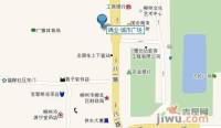 锦业锦城位置交通图图片