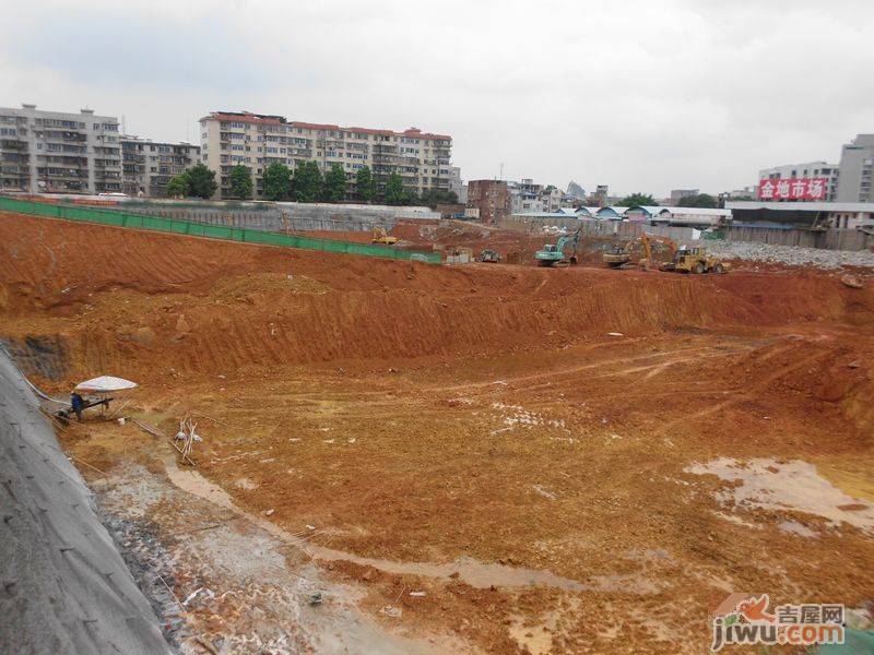 荣城·祥和名邸实景图图片