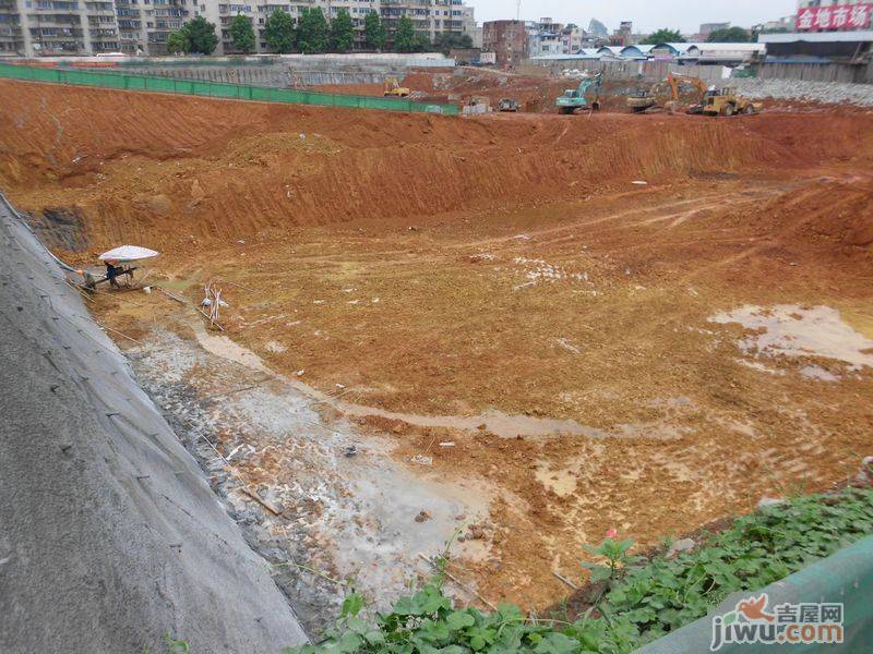 荣城·祥和名邸实景图图片