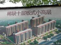 明琛·香榭丽实景图图片