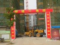 明琛·香榭丽实景图图片