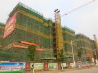 明琛·香榭丽实景图图片