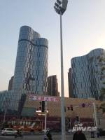 文峰城市广场实景图54
