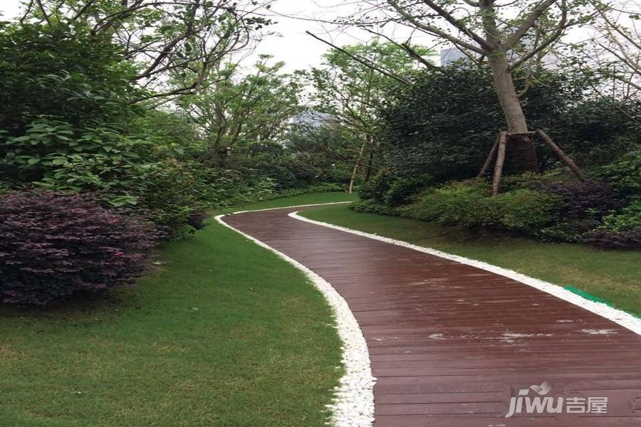 雨润梦立方实景图图片