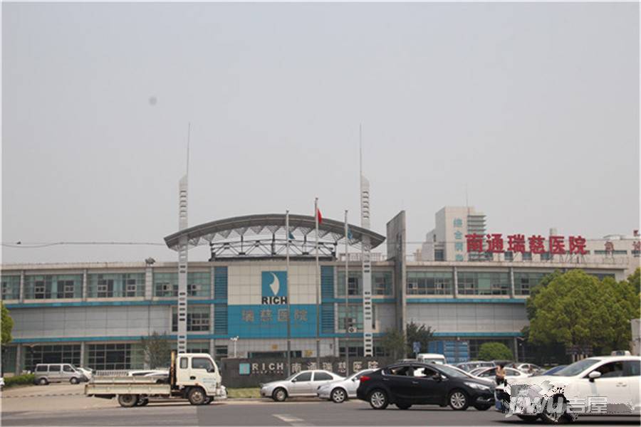 望山公馆配套图图片