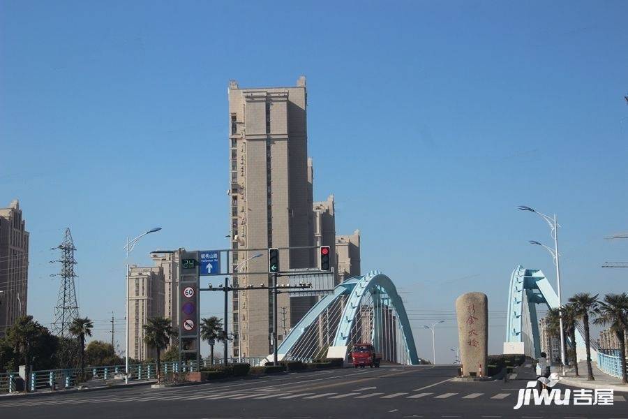 上悦城位置交通图图片