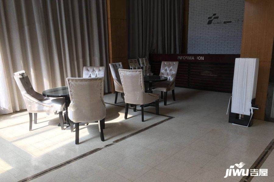 北城美墅实景图图片