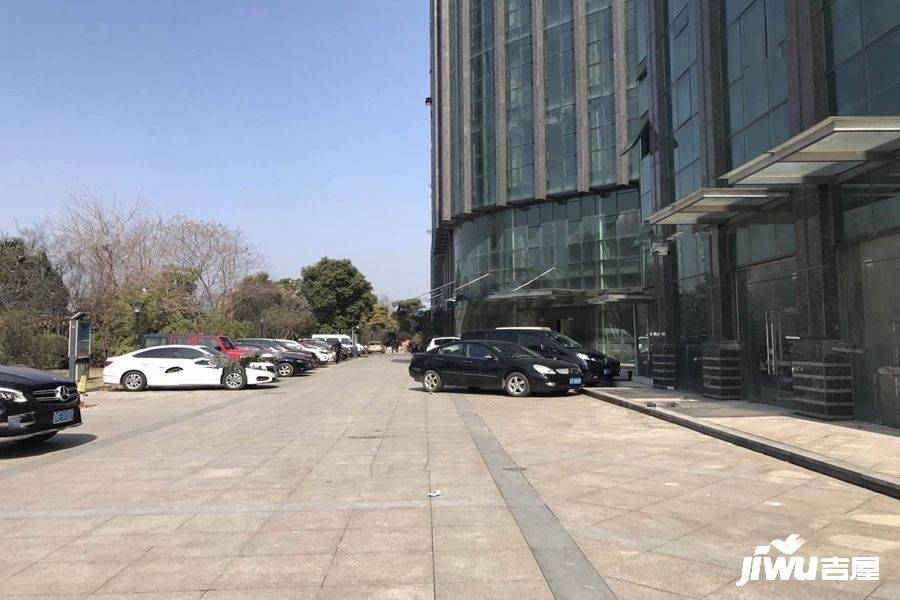 北城美墅实景图图片