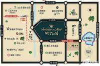 枫丹酩悦位置交通图5