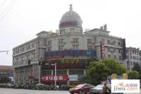 中邦上海城配套图图片