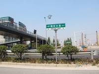 中江电商港位置交通图图片