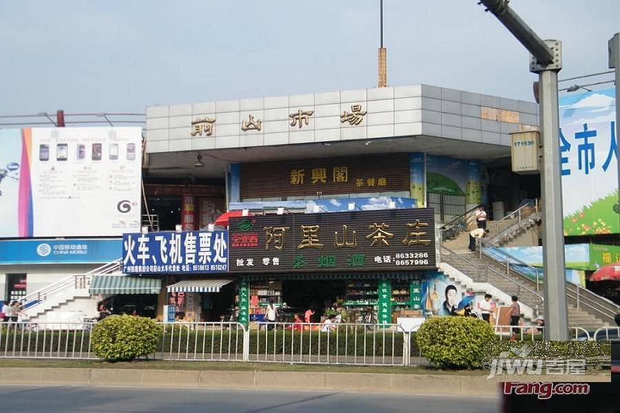 海纳﹒石鸣苑配套图图片
