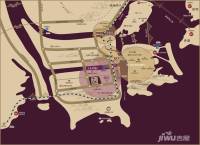 横琴紫檀文化中心实景图