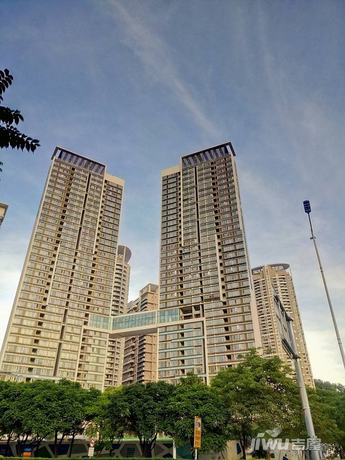 格力广场4期CICI实景图图片