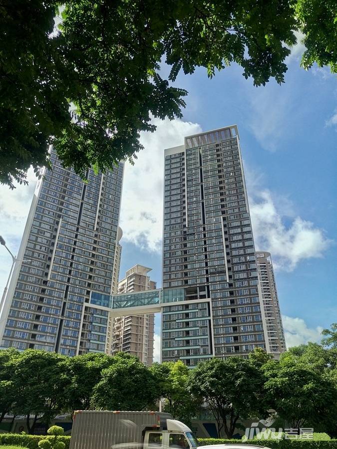 格力广场4期CICI实景图图片