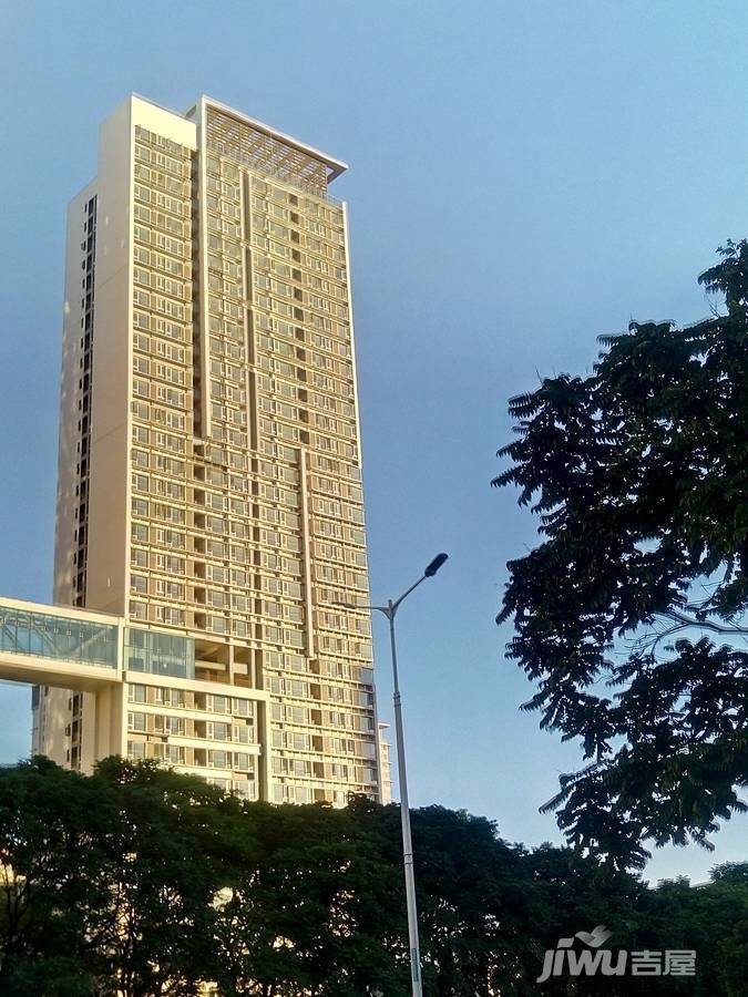 格力广场4期CICI实景图图片