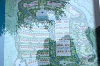 中海银海湾规划图图片
