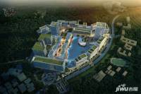 珠海清华科技园规划图图片