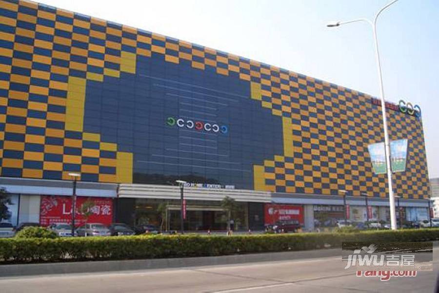 海纳﹒石鸣苑位置交通图图片