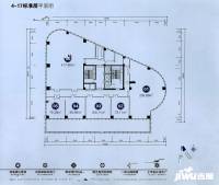 佳兆业中心6室0厅0卫