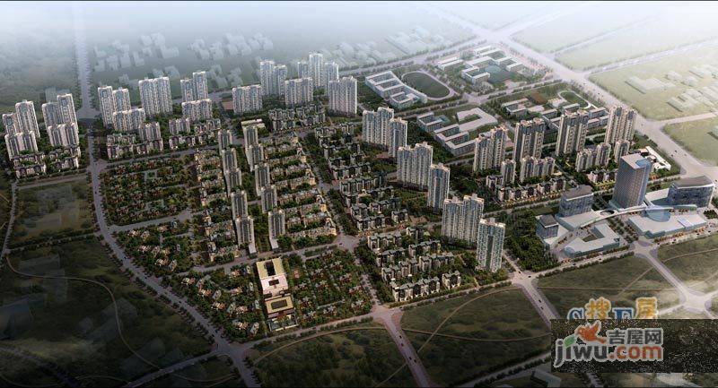 金帝中洲滨海城规划图图片