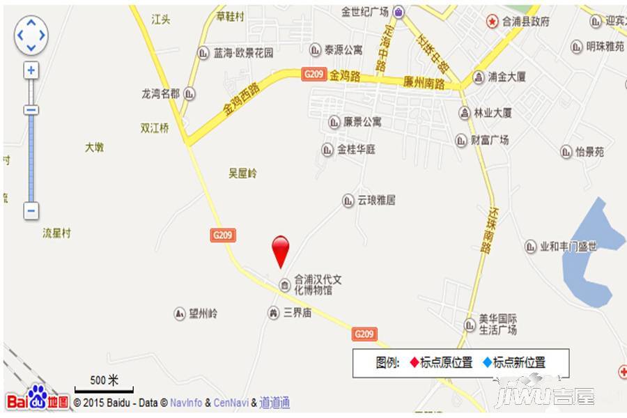 文昌新城位置交通图图片