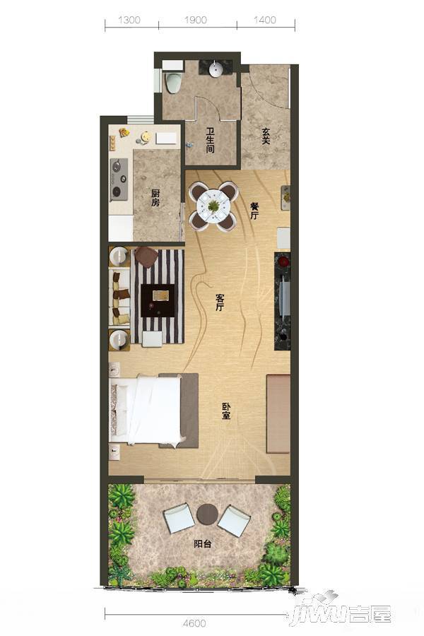 61北海第一城 ,北海中国国安61北海第一城 价格,售楼处电话,户型