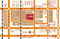 上尚城位置交通图图片