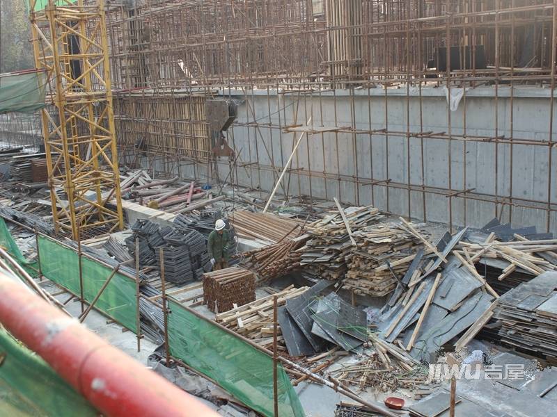 康泰国际实景图图片