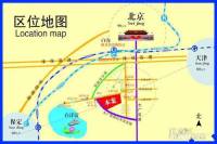 华银城自由港位置交通图图片