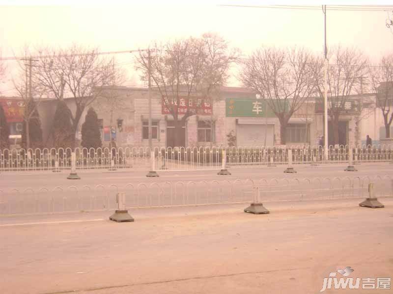 香江东湖印象配套图图片