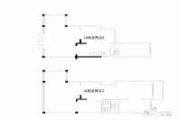 亢龙骏景二期1室0厅0卫288㎡户型图