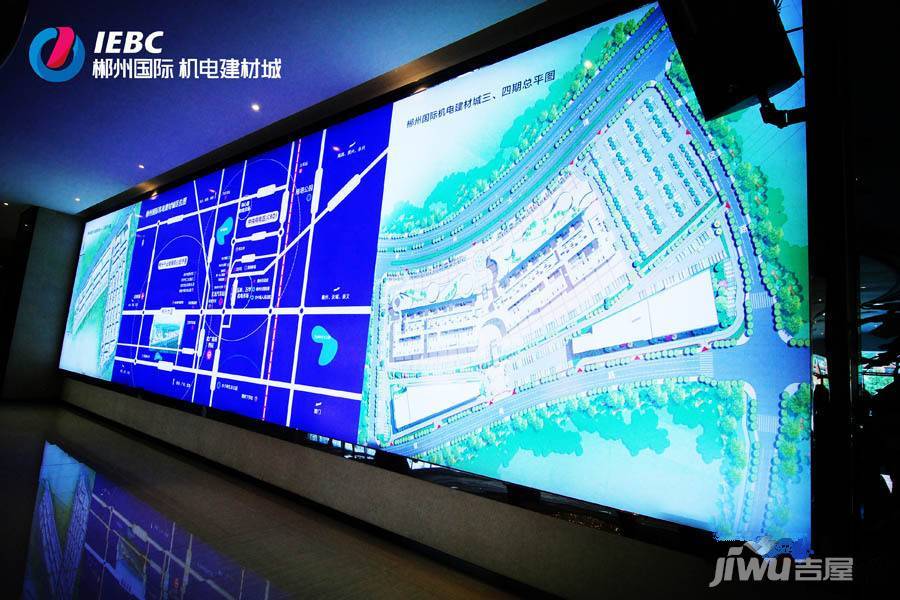 大汉新商业生态城位置交通图图片