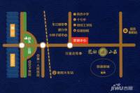 龙锦山庄位置交通图图片