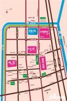 融冠康城位置交通图图片