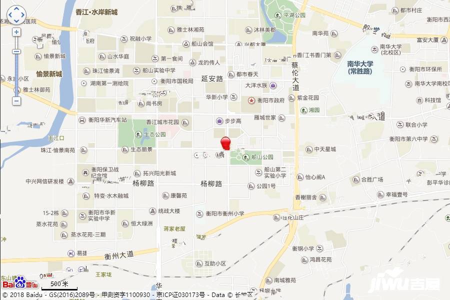 泰阳城位置交通图
