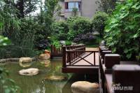 特变水木融城实景图20