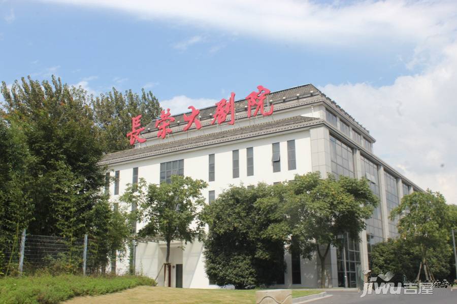 翰香美地配套图图片